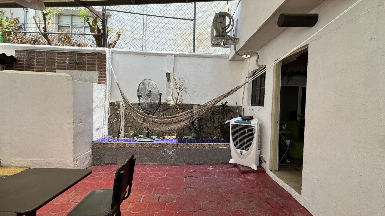 Photo of Outdoor in Monterrey