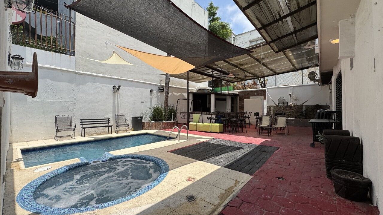 Photo of Outdoor in Monterrey