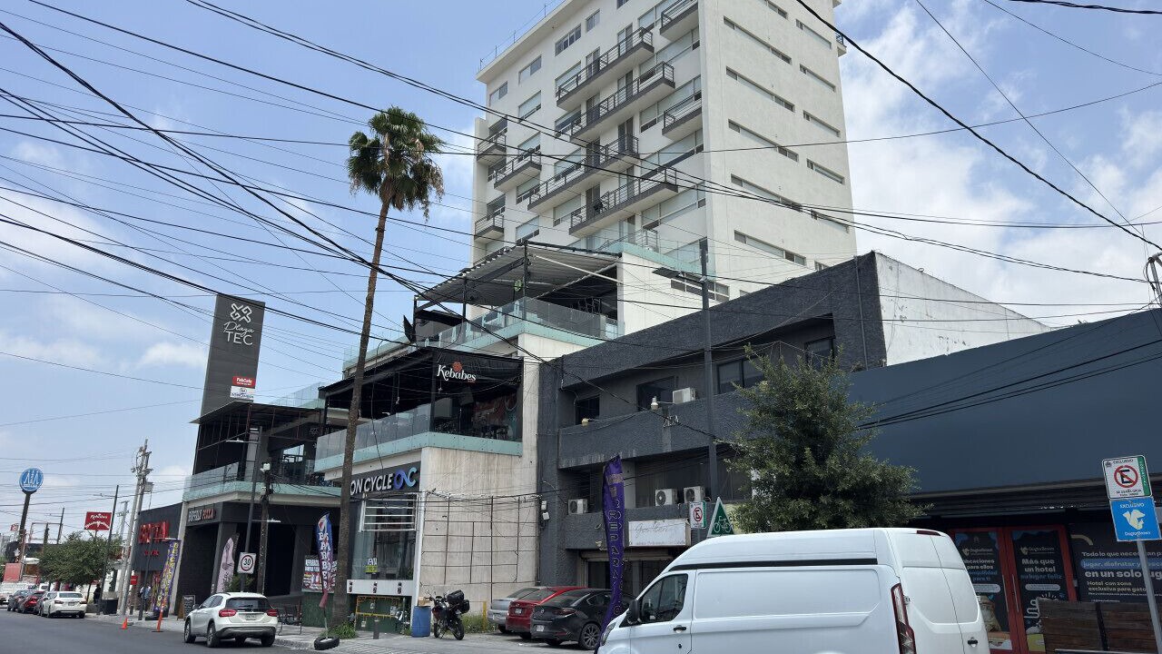 Photo of Outdoor in Monterrey