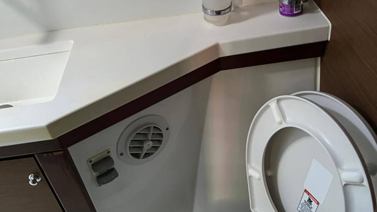 Photo of Bathroom in La Paz