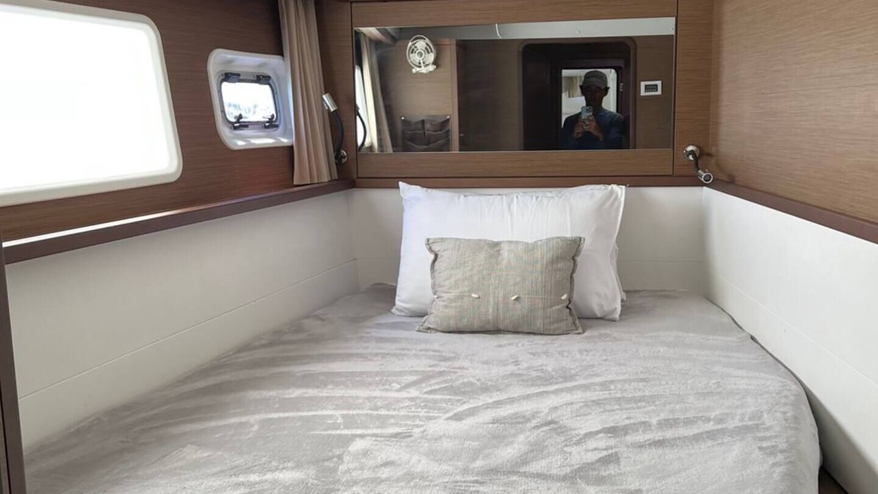 Photo of Bedroom in La Paz