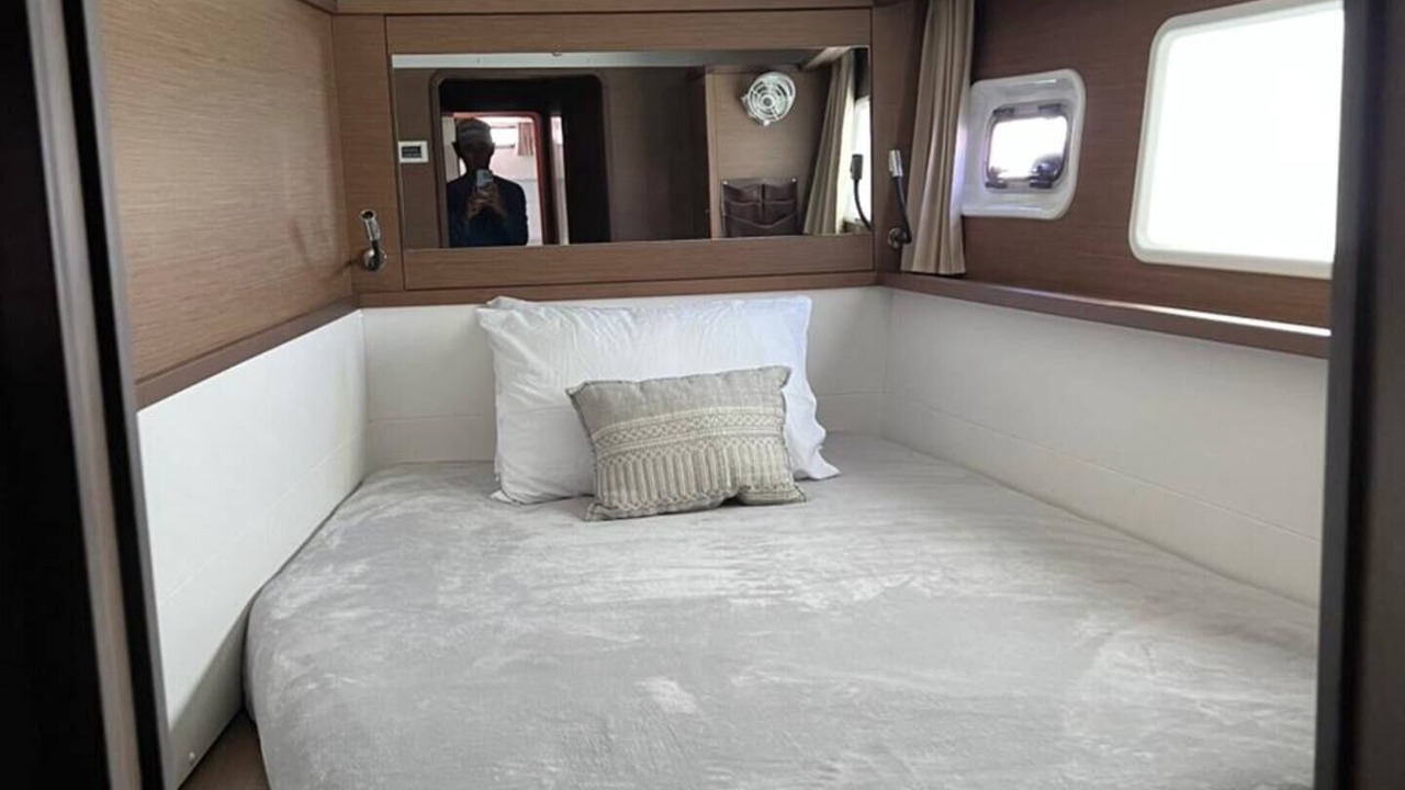 Photo of Bedroom in La Paz