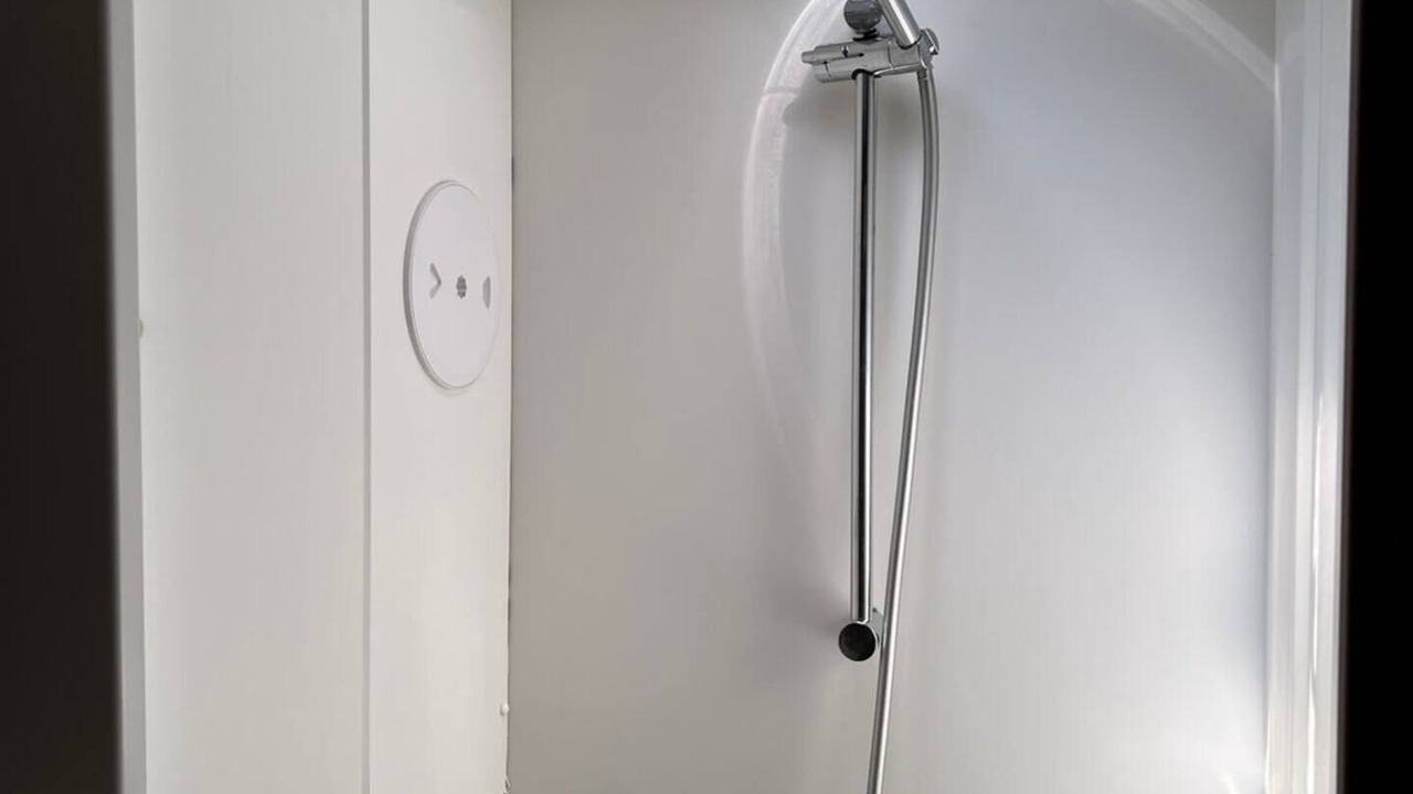 Photo of Bathroom in La Paz