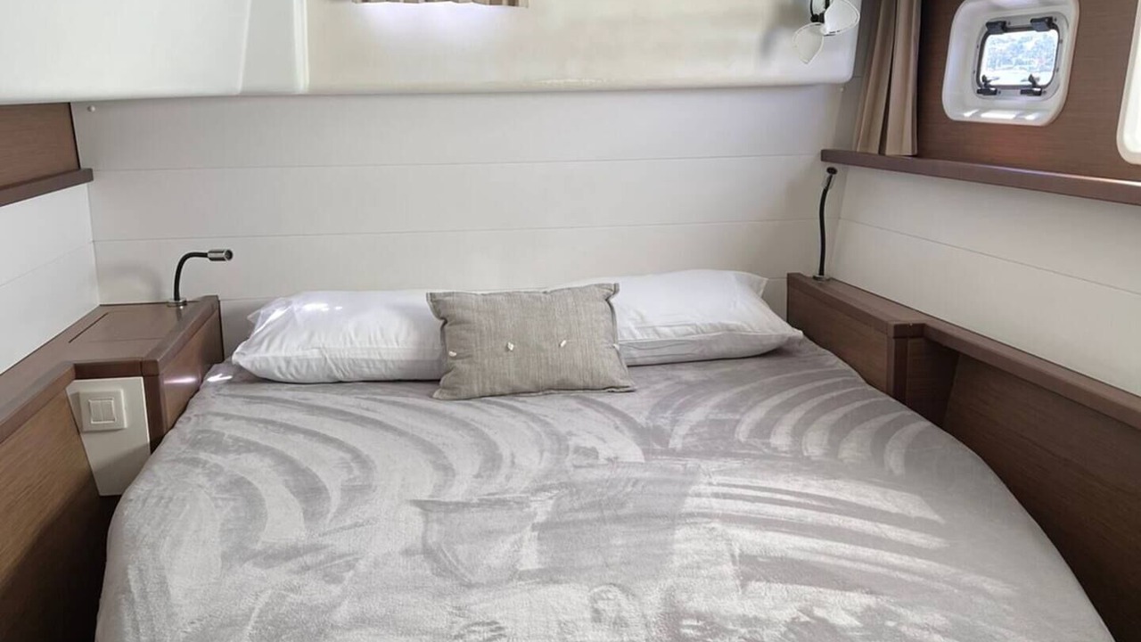 Photo of Bedroom in La Paz