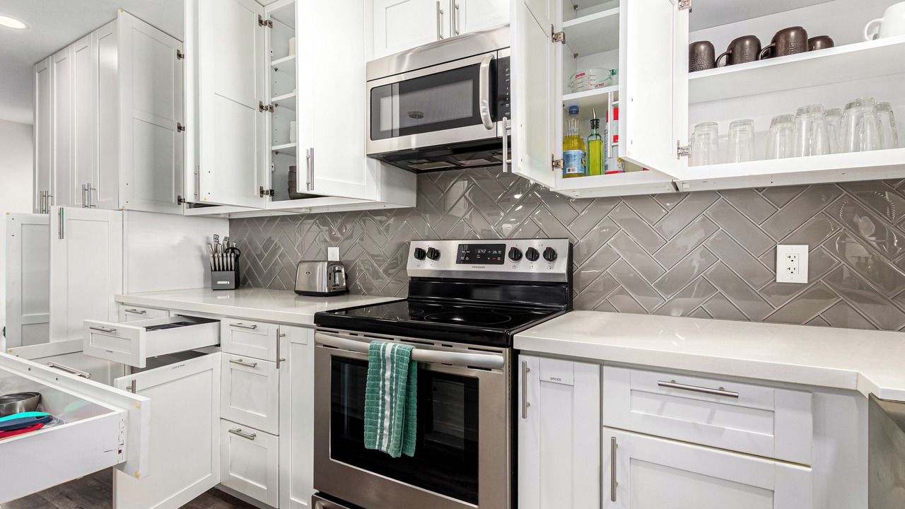 Photo of Kitchen in Deer Valley