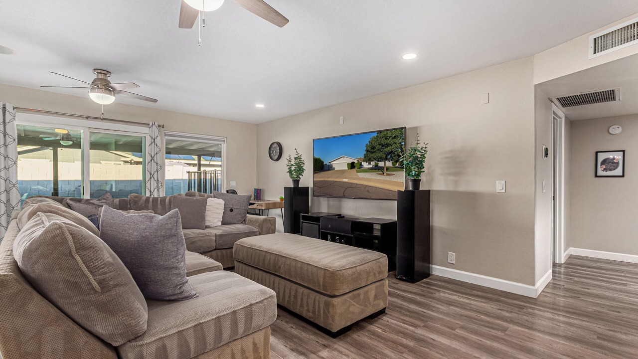 Photo of Livingroom in Deer Valley