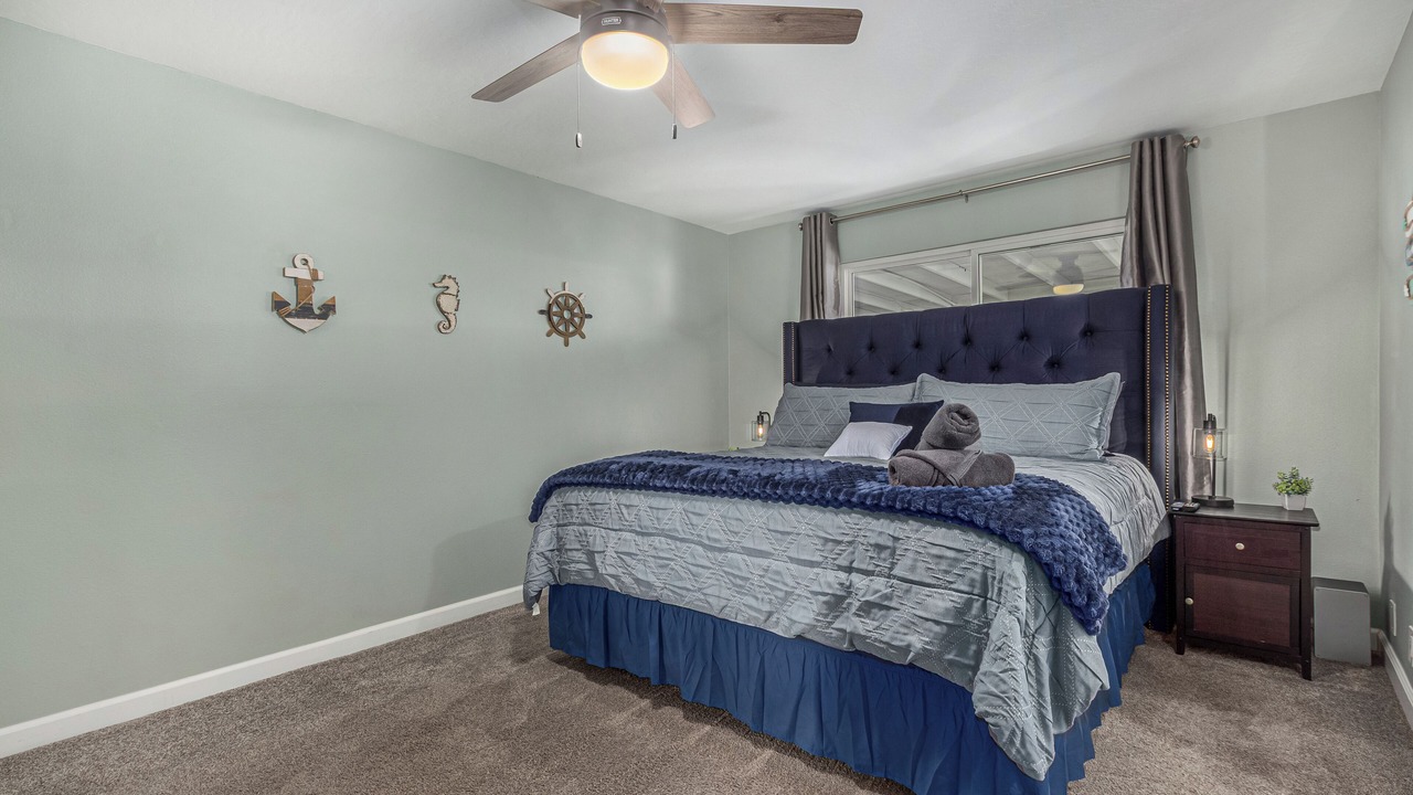 Photo of Bedroom in Deer Valley