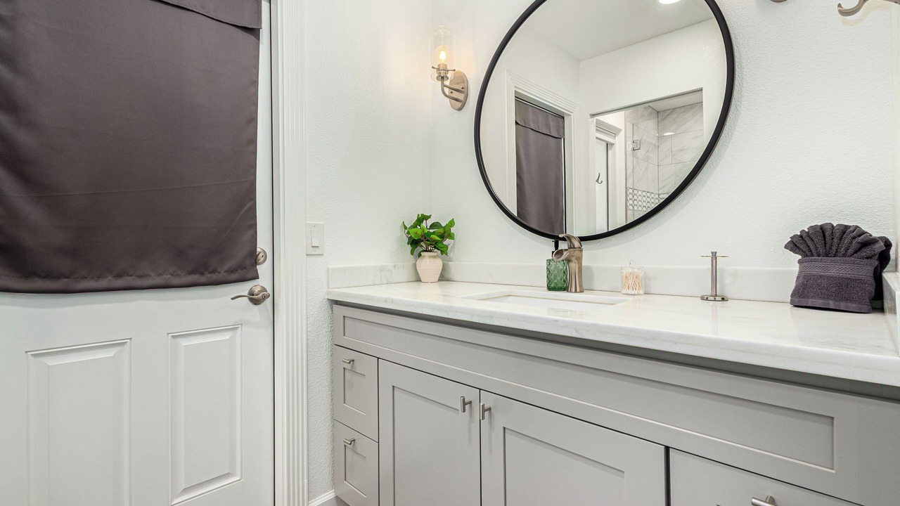 Photo of Bathroom in Deer Valley