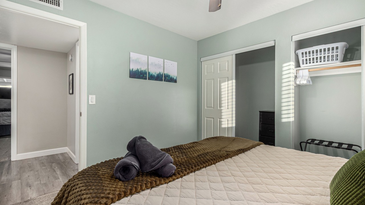 Photo of Bedroom in Deer Valley