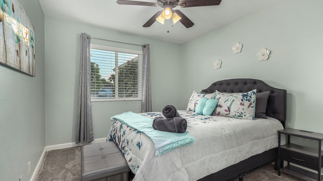 Photo of Bedroom in Deer Valley