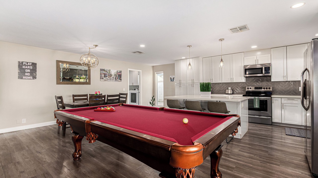 Photo of Kitchen in Deer Valley