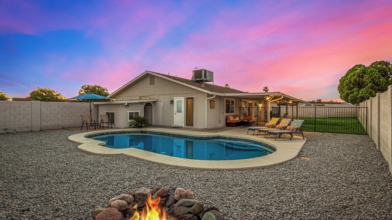 Photo of Outdoor in Deer Valley