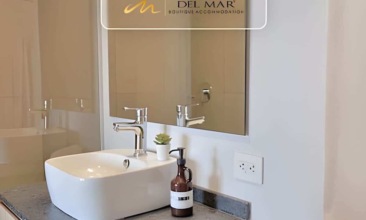 Photo of Bathroom in Zona Minerva