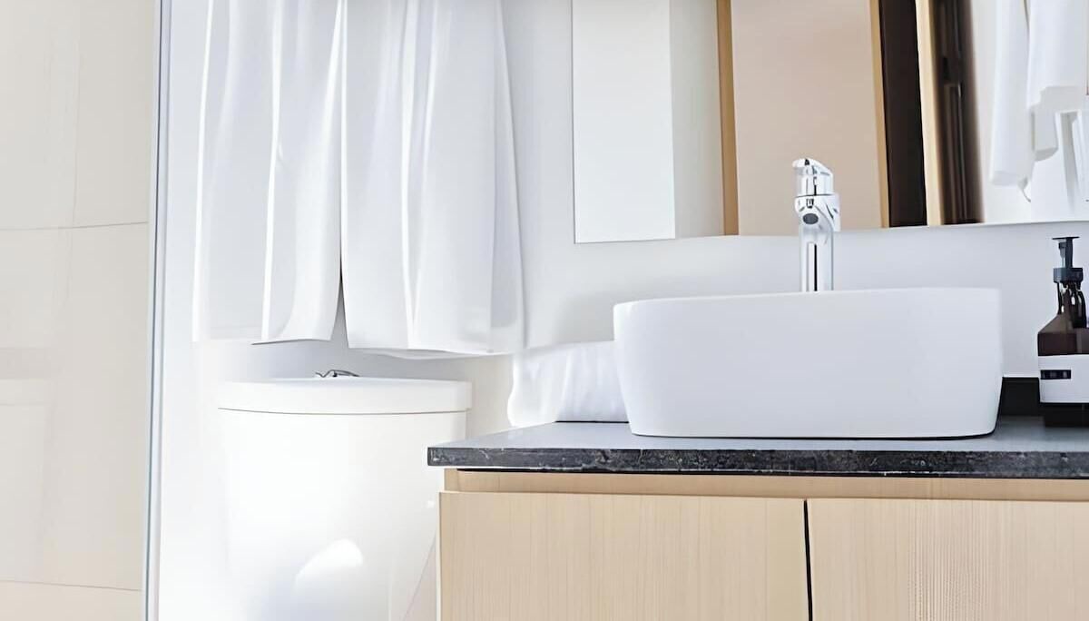 Photo of Bathroom in Zona Minerva