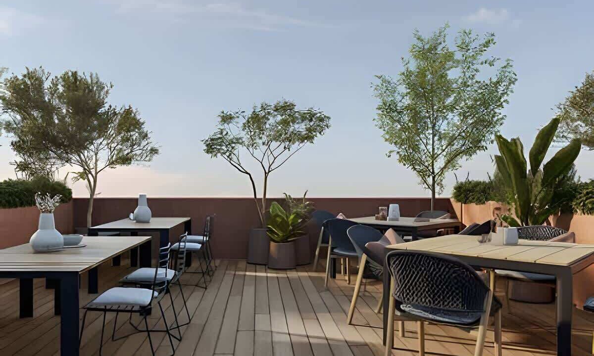 Photo of Outdoor in Zona Minerva