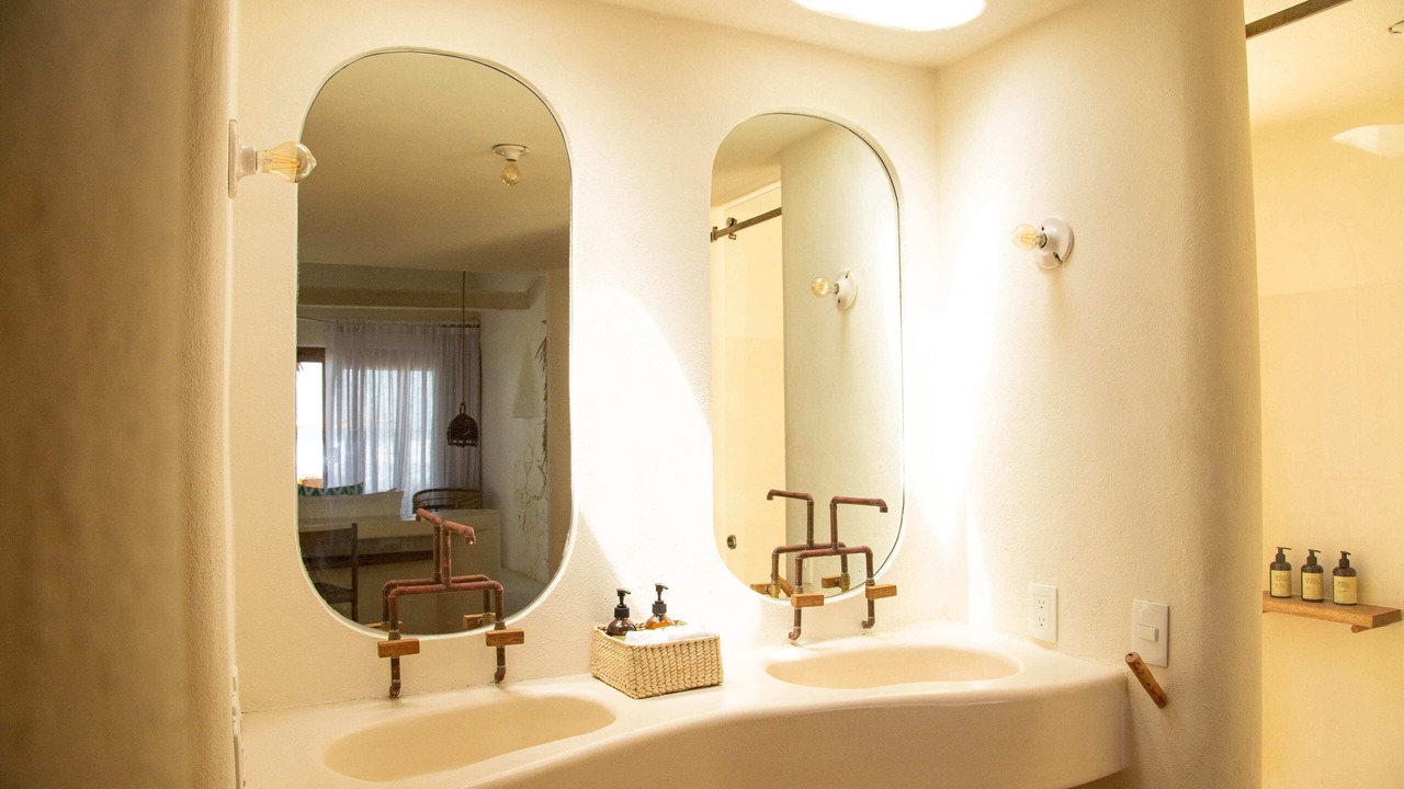 Photo of Bathroom in Troncones