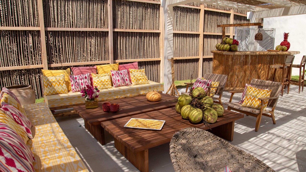 Photo of Patio Balcony in Troncones