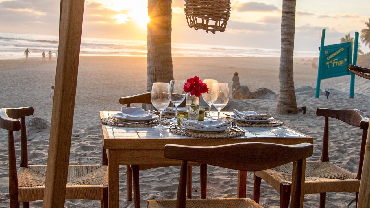 Photo of Outdoor in Troncones