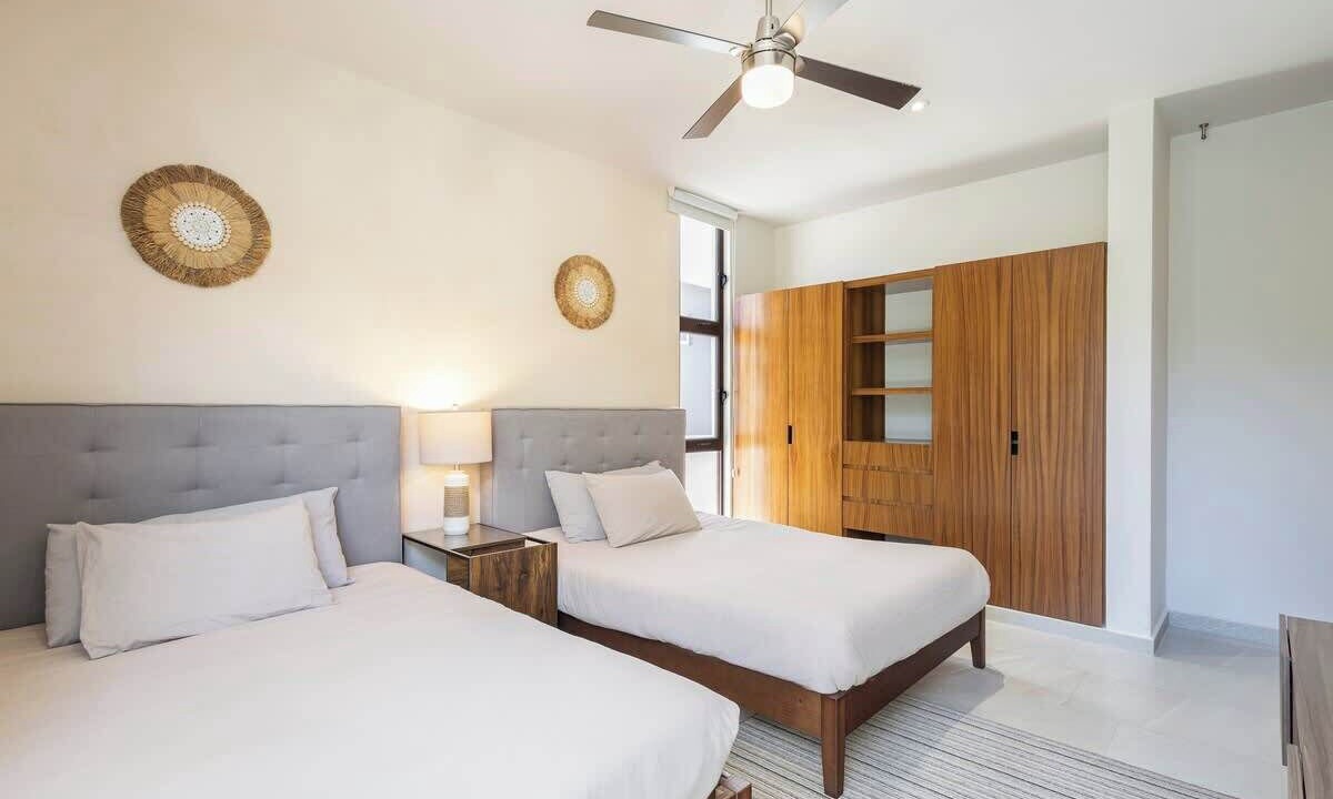Photo of Bedroom in Xpu-Ha