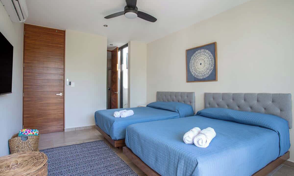 Photo of Bedroom in Xpu-Ha