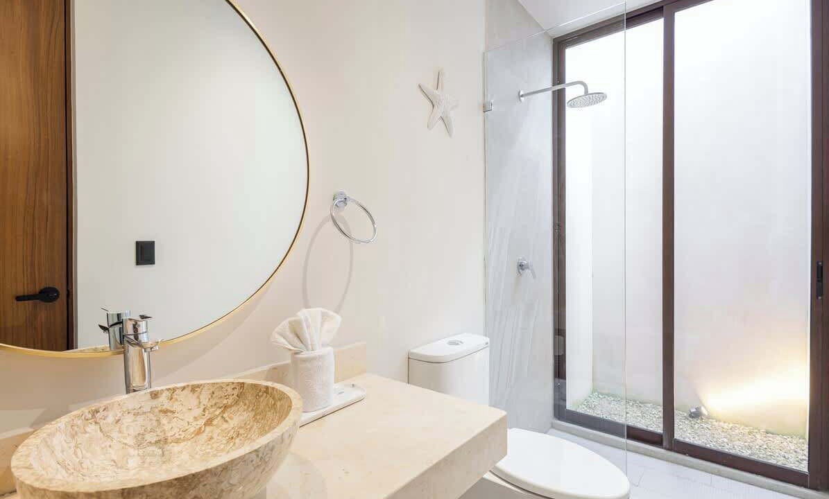 Photo of Bathroom in Xpu-Ha
