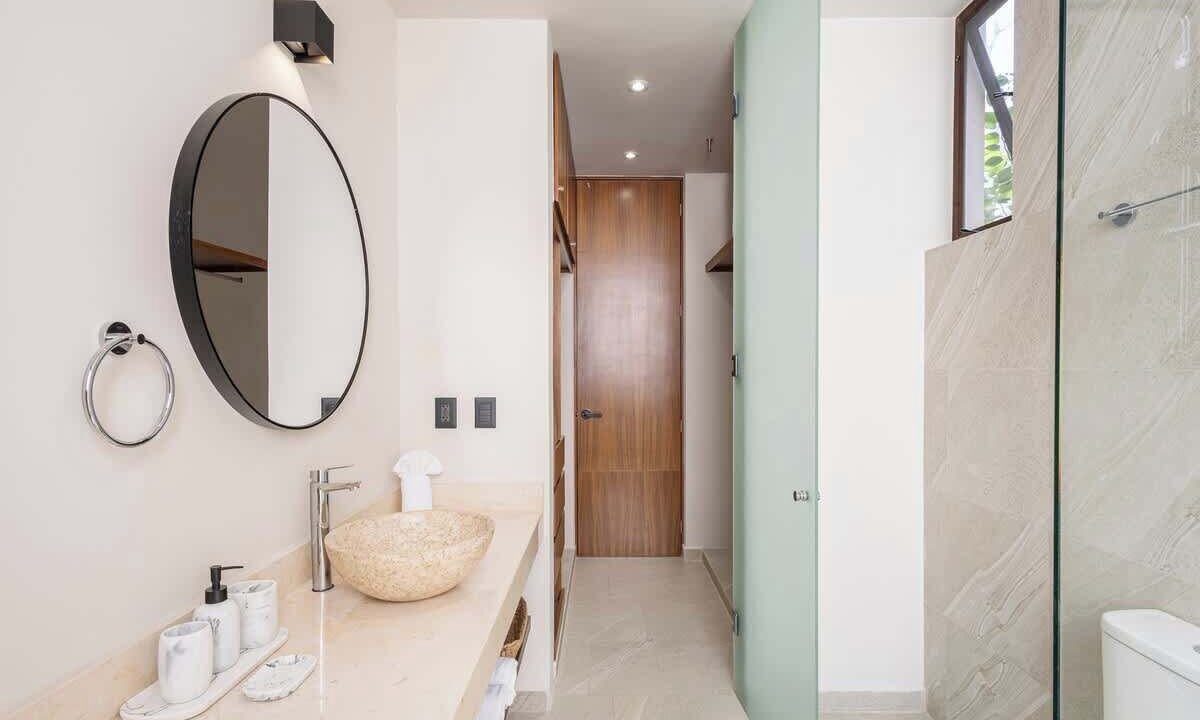 Photo of Bathroom in Xpu-Ha