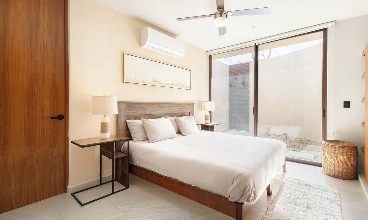 Photo of Bedroom in Xpu-Ha