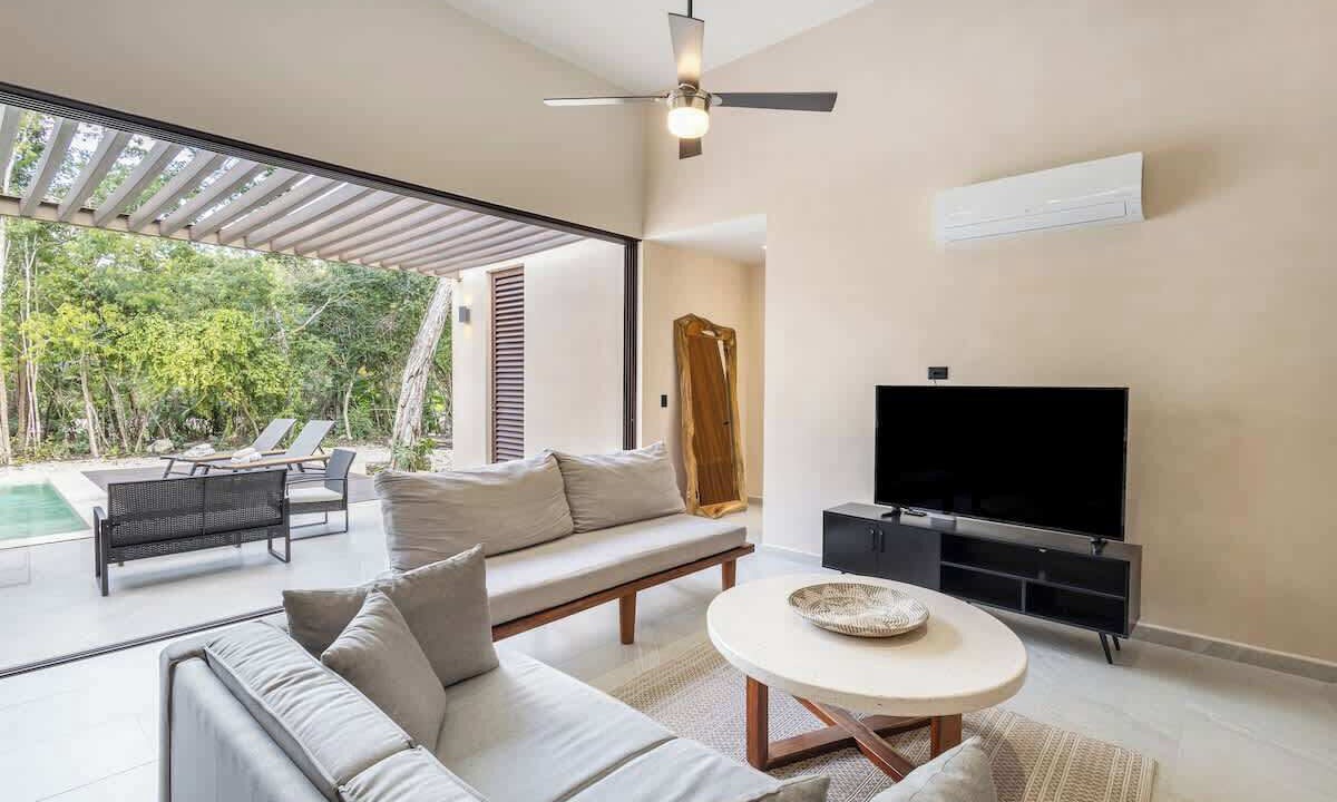 Photo of Livingroom in Xpu-Ha