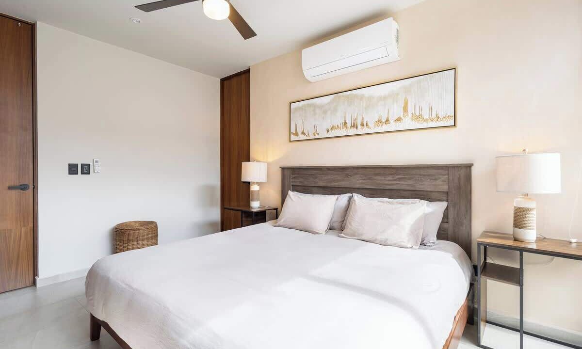 Photo of Bedroom in Xpu-Ha