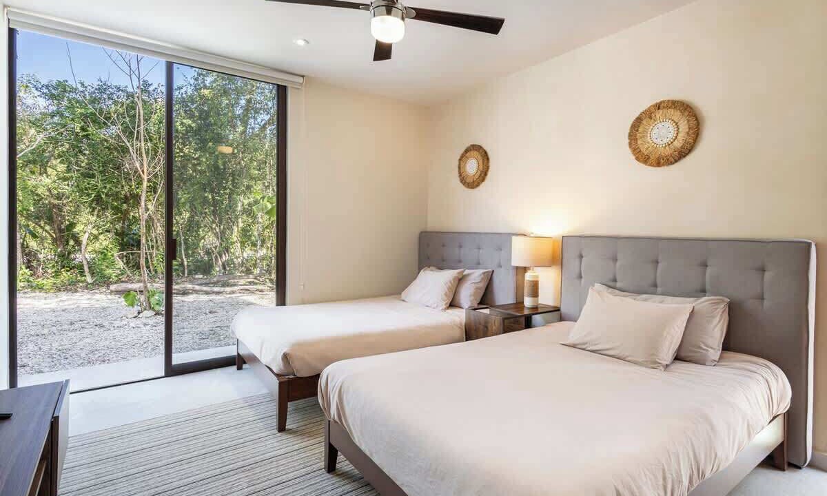 Photo of Bedroom in Xpu-Ha