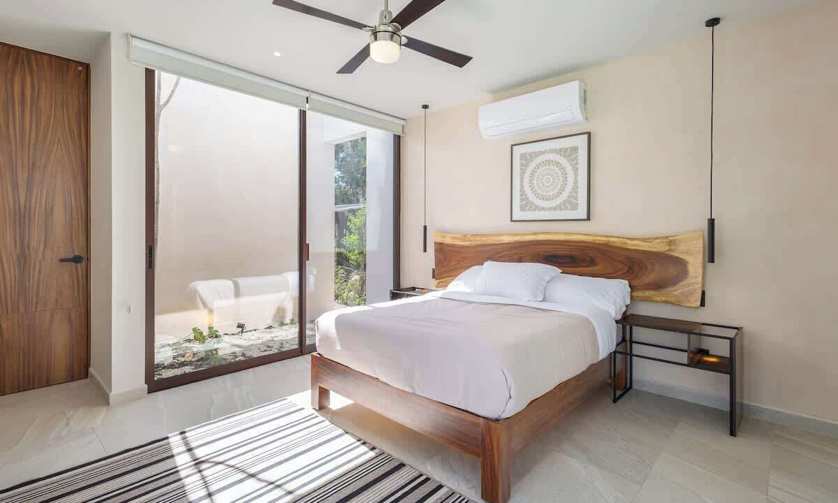 Photo of Bedroom in Xpu-Ha