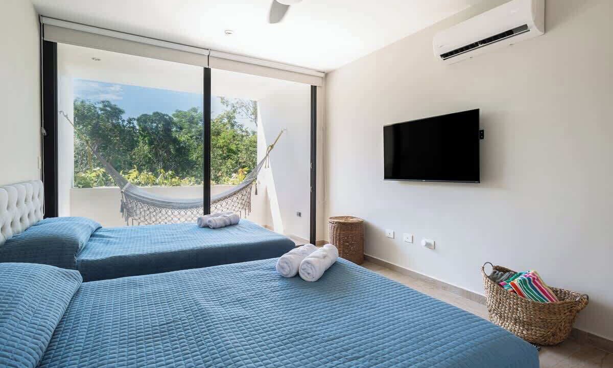 Photo of Bedroom in Xpu-Ha