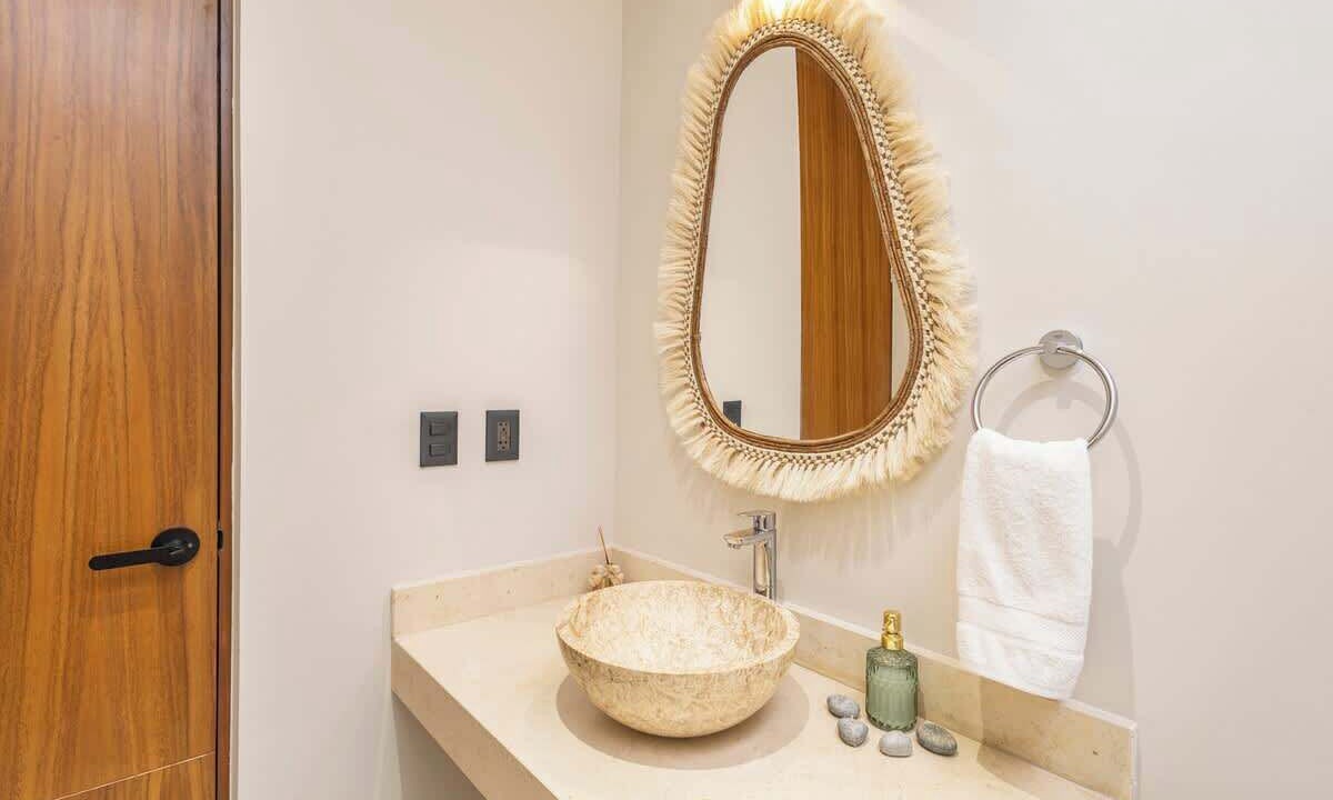 Photo of Bathroom in Xpu-Ha