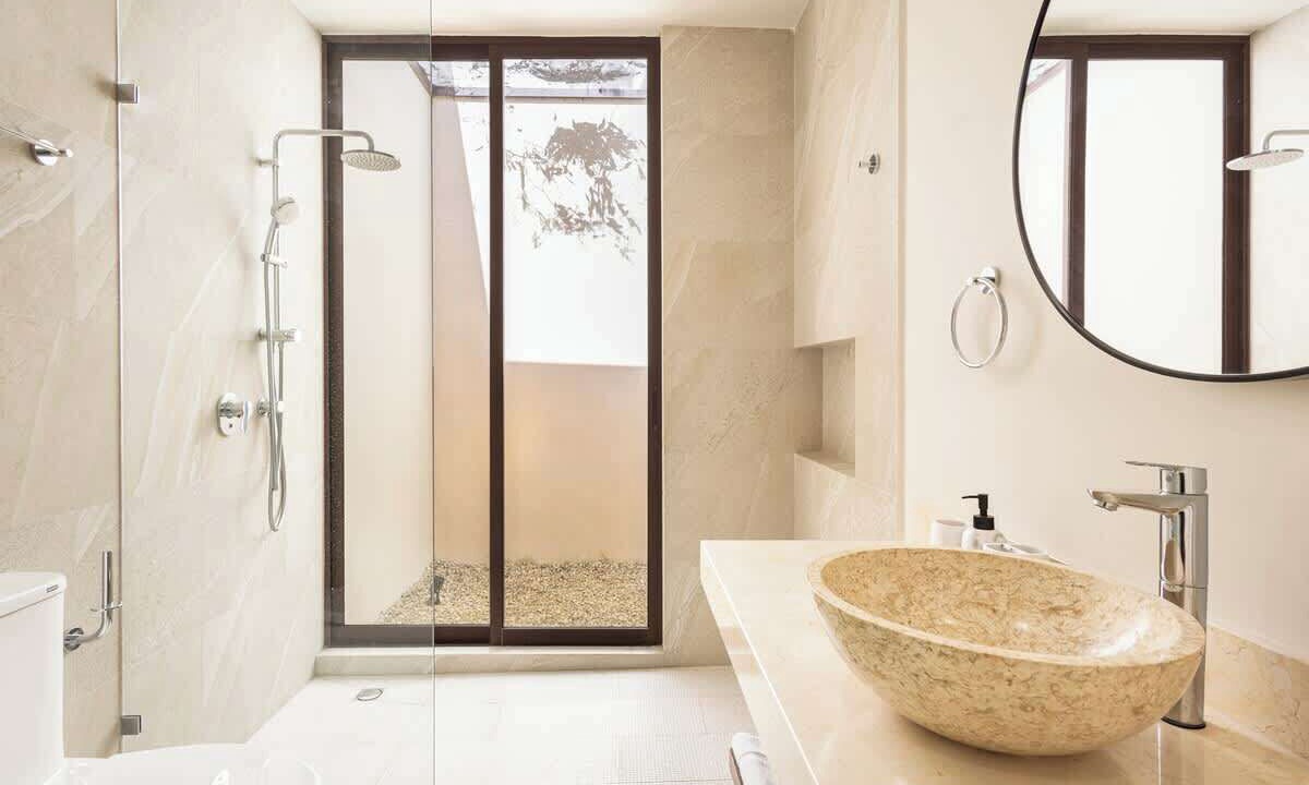 Photo of Bathroom in Xpu-Ha
