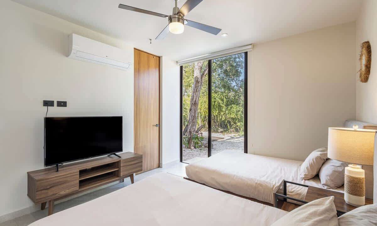 Photo of Bedroom in Xpu-Ha