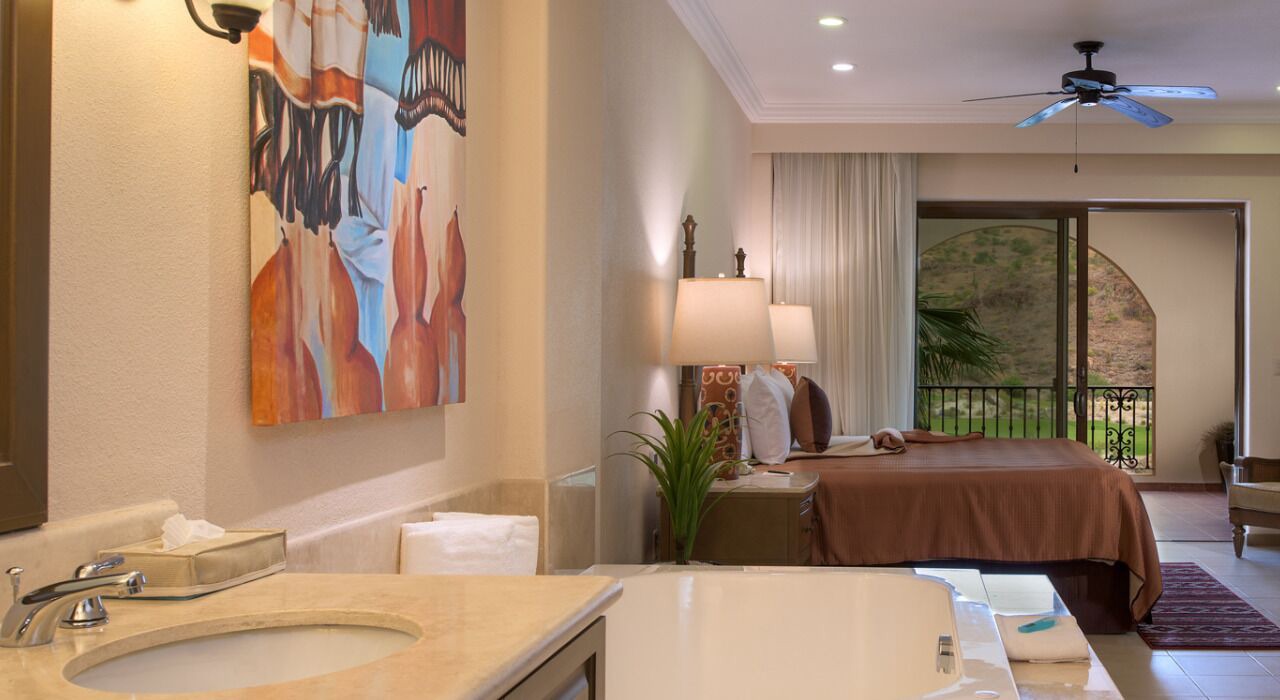 Photo of Bedroom in Loreto