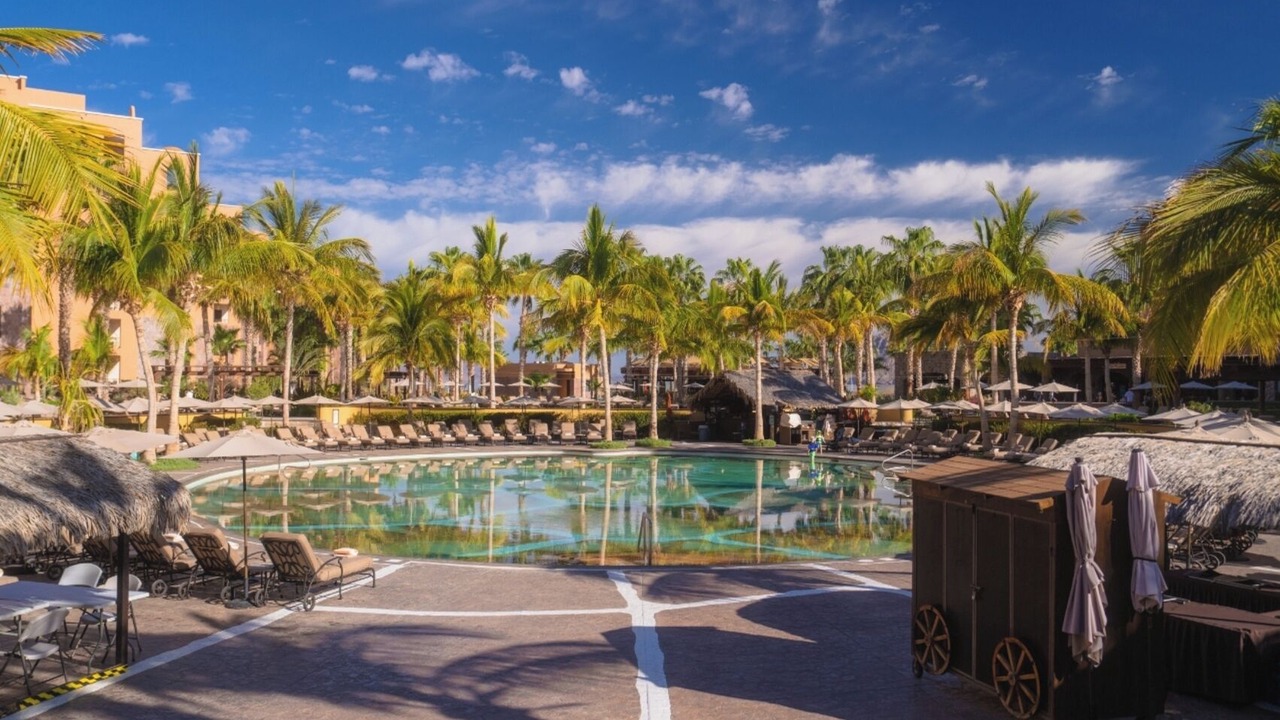 Photo of Outdoor in Loreto