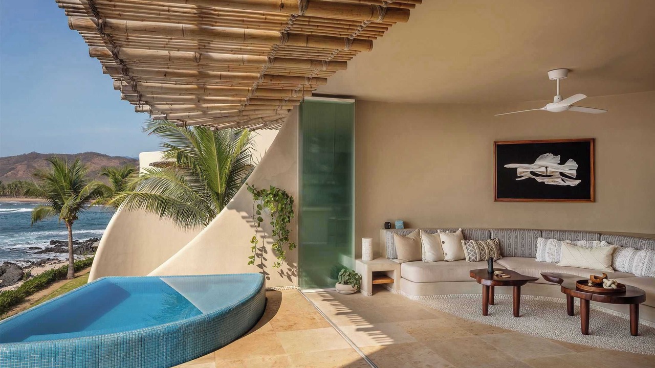 Photo of Outdoor in Troncones