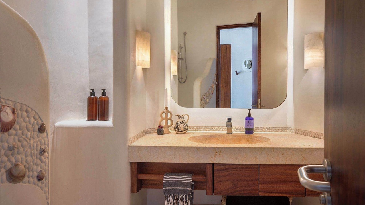 Photo of Bathroom in Troncones