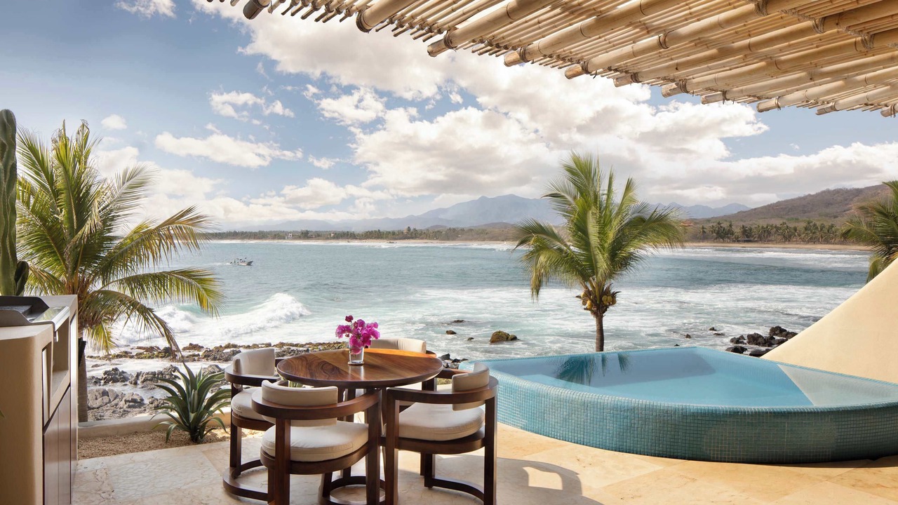 Photo of Outdoor in Troncones