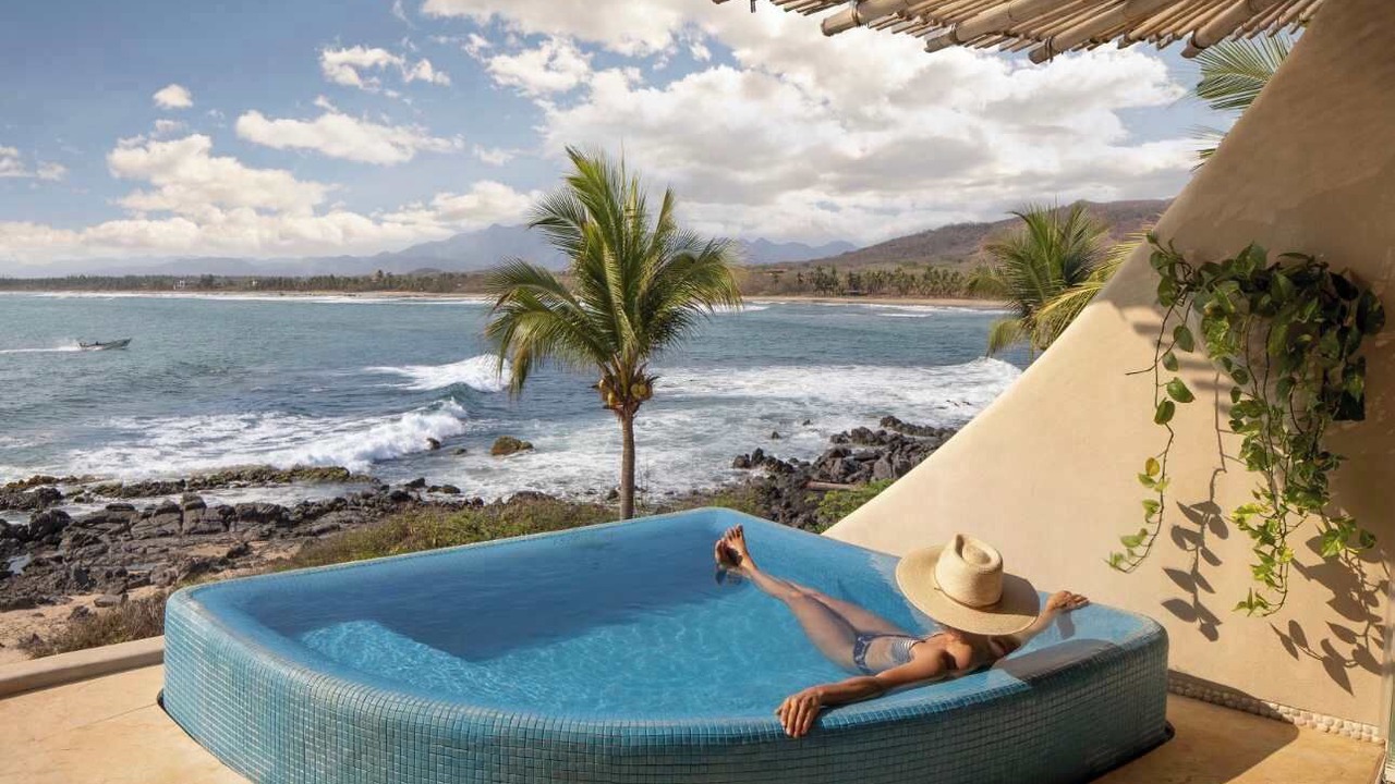 Photo of Outdoor in Troncones