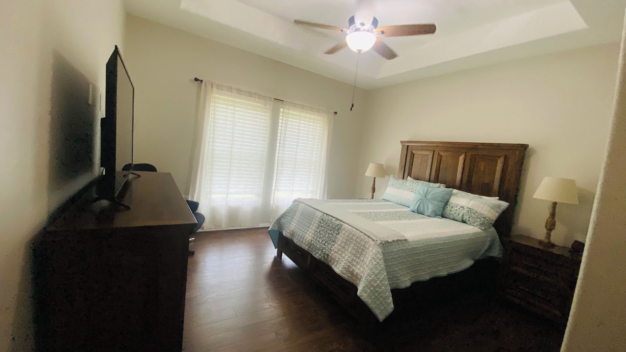 Photo of Bedroom in Laguna Vista