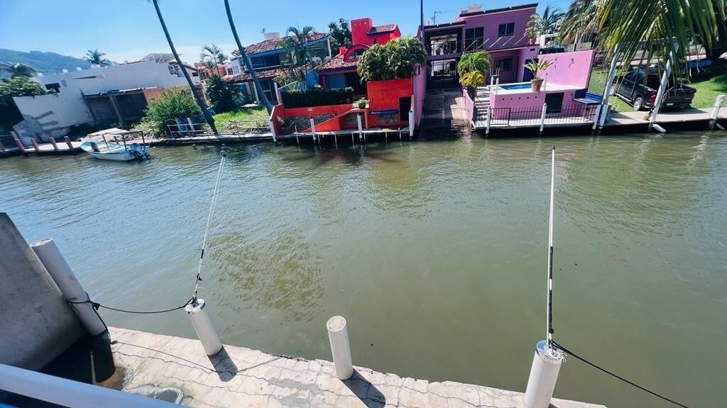 Photo of Outdoor in Barra de Navidad