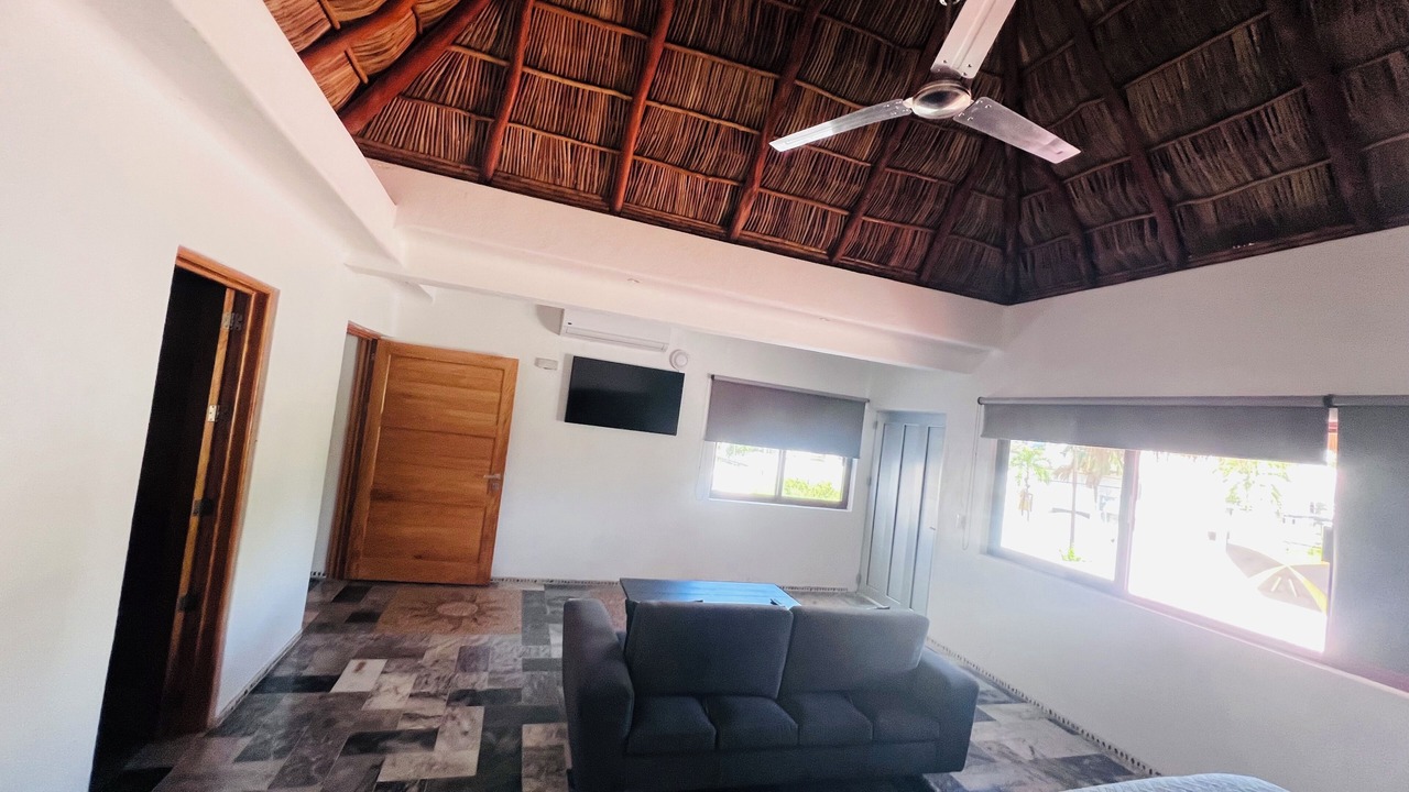 Photo of Livingroom in Barra de Navidad