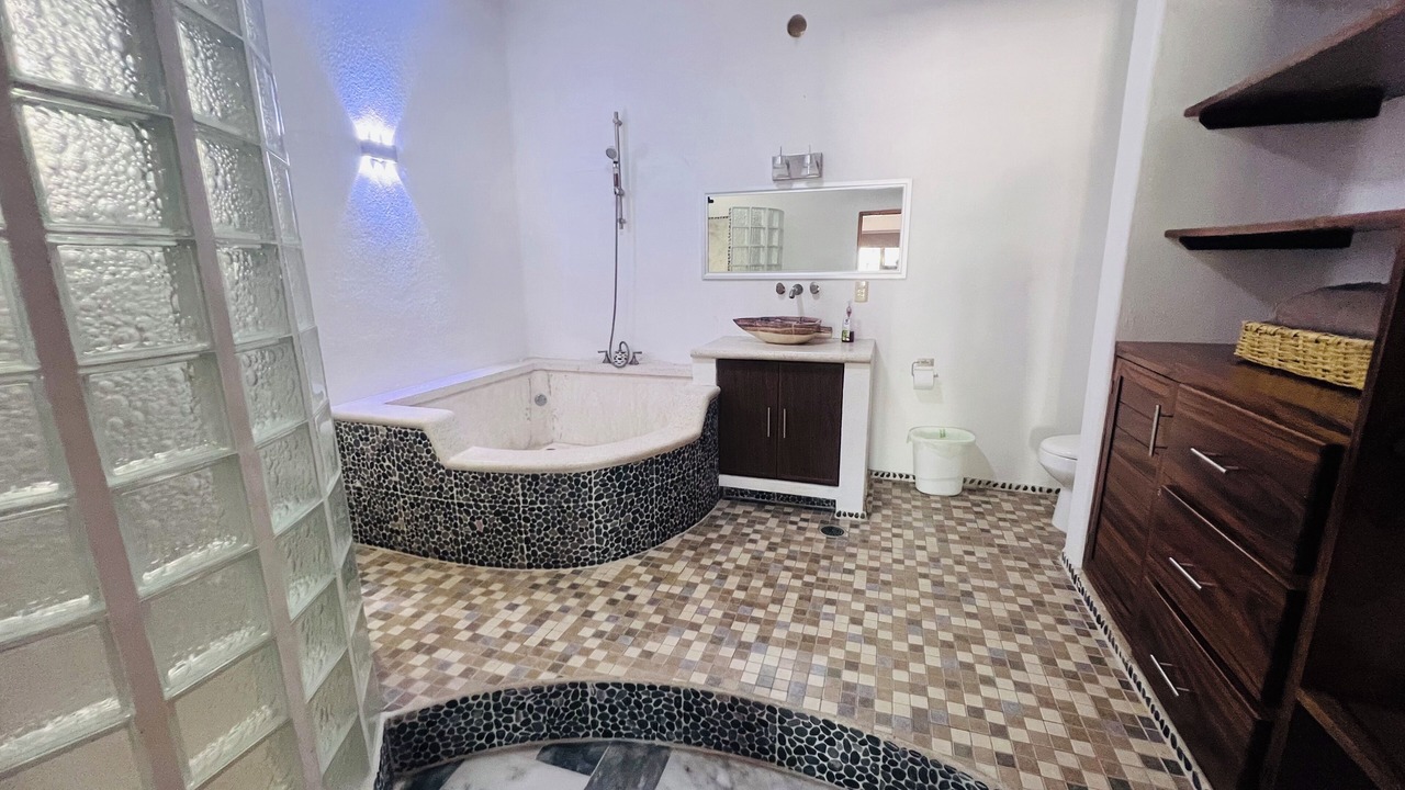 Photo of Bathroom in Barra de Navidad