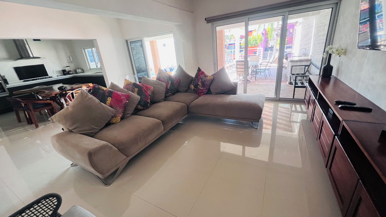 Photo of Livingroom in Barra de Navidad