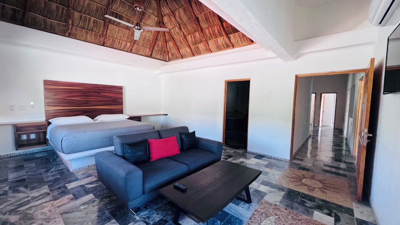 Photo of Livingroom in Barra de Navidad