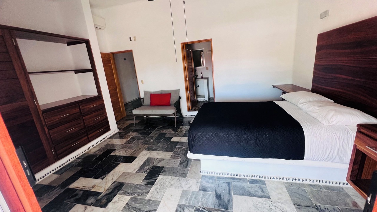 Photo of Bedroom in Barra de Navidad