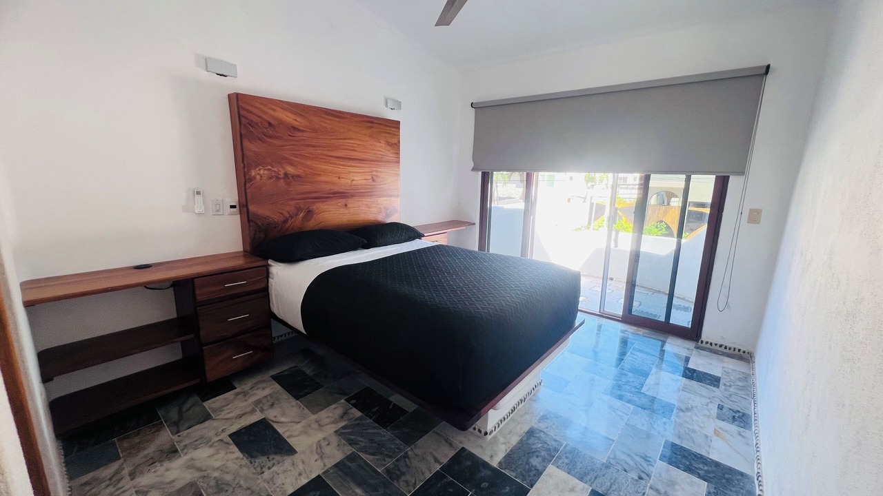 Photo of Bedroom in Barra de Navidad
