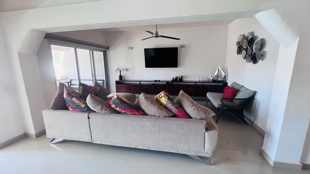 Photo of Livingroom in Barra de Navidad